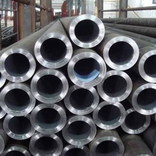 MS SEAMLESS PIPES